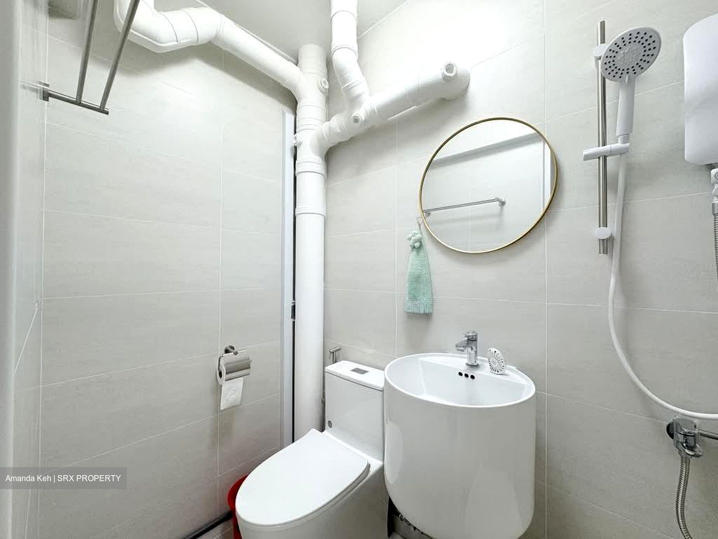 Blk 776 Khatib Vale (Yishun), HDB 4 Rooms #528729901